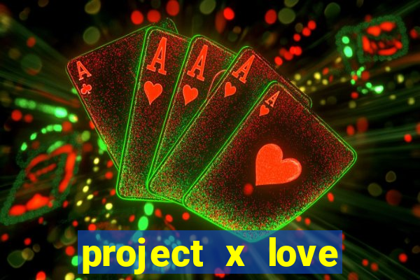 project x love potion disaster blaze gallery